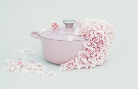 鍋具、LE CREUSET、法國鑄鐵鍋